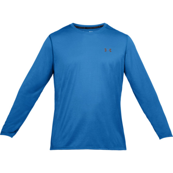 UA THREADBORNE LS 