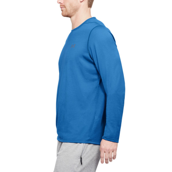 UA THREADBORNE LS 