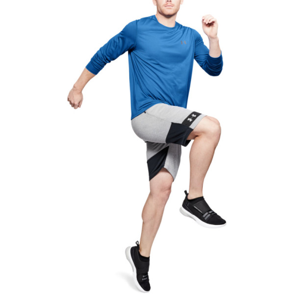 UA THREADBORNE LS 