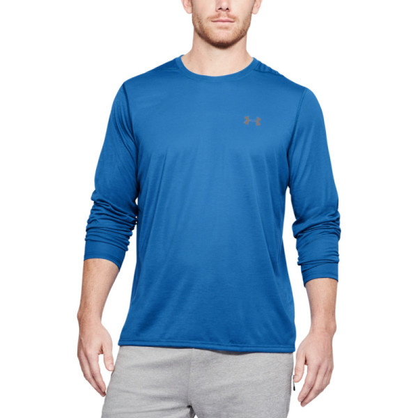 UA THREADBORNE LS 