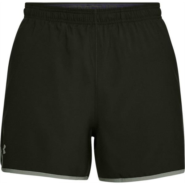Men's UA QUALIFIER 2-IN-1 SHORT 