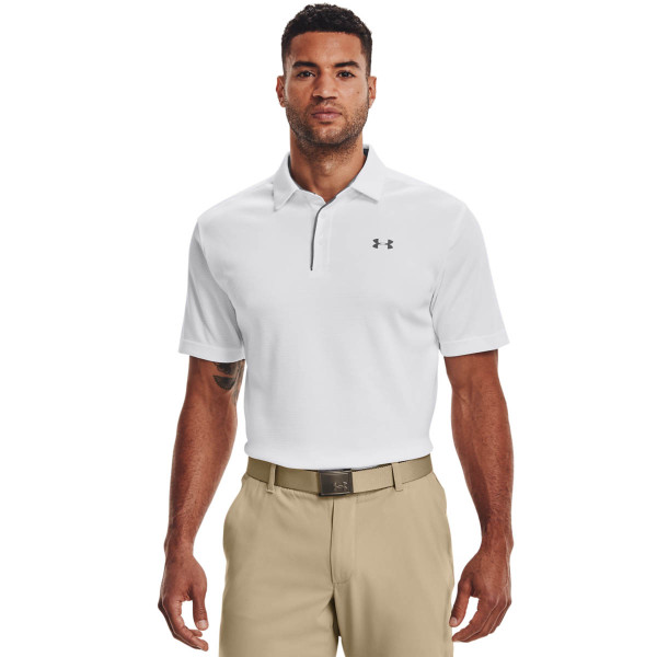 Tricou Barbati TECH POLO Under Armour