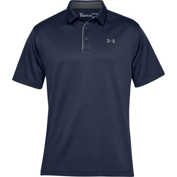 Men's TECH POLO