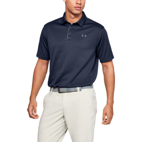 Men's TECH POLO