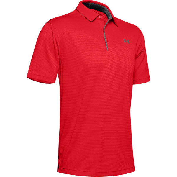 Tricou Barbati TECH POLO Under Armour