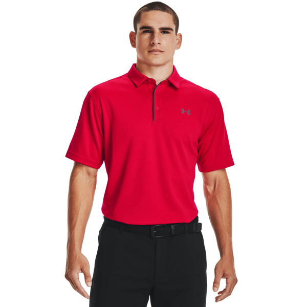 Tricou Barbati TECH POLO Under Armour