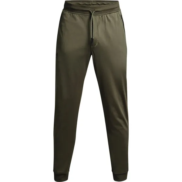 Pantaloni Barbati SPORTSTYLE TRICOT JOGGER Under Armour