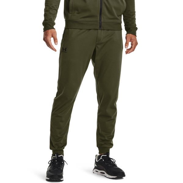 Pantaloni Barbati SPORTSTYLE TRICOT JOGGER Under Armour