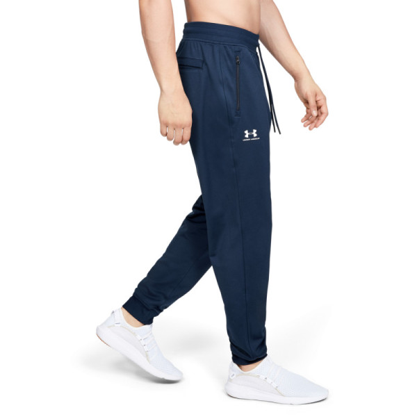 Pantaloni Barbati SPORTSTYLE TRICOT JOGGER Under Armour