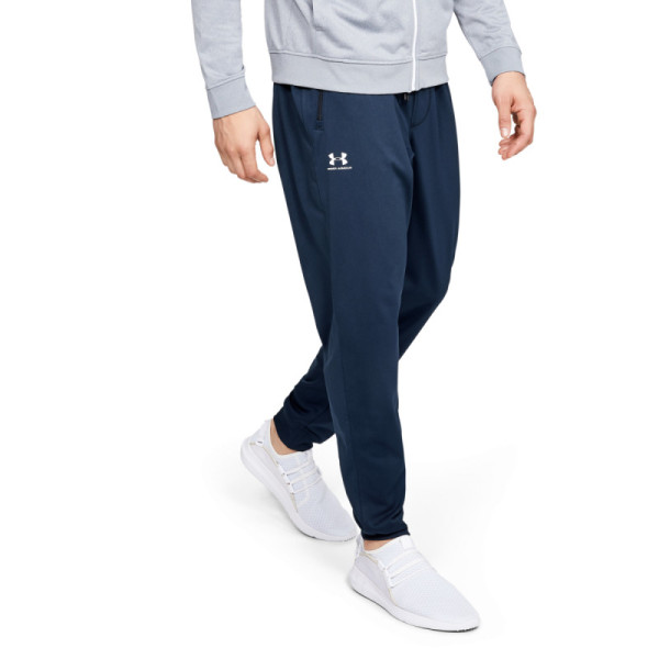 Pantaloni Barbati SPORTSTYLE TRICOT JOGGER Under Armour