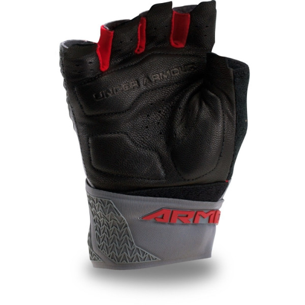 UA Clutchfit Resistor