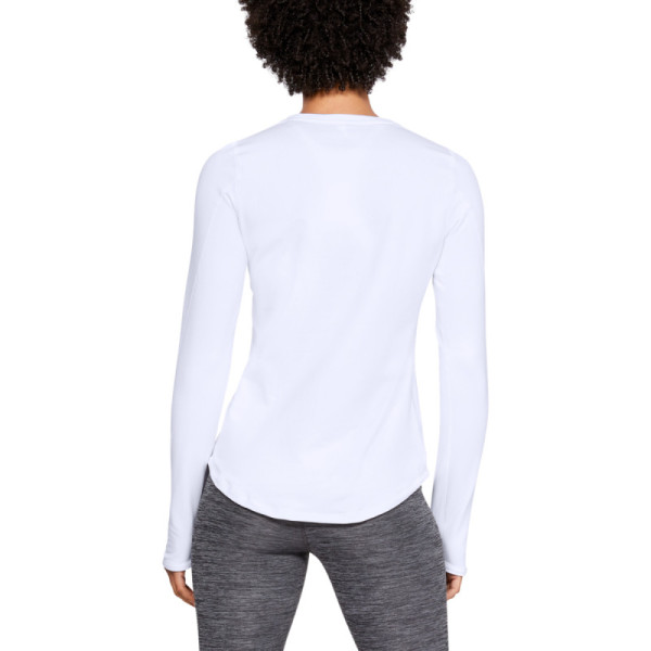 UA CG Armour Crew