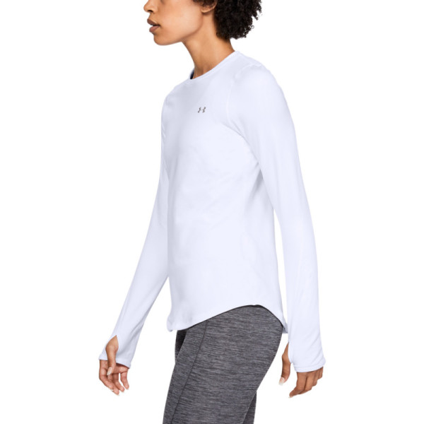 UA CG Armour Crew