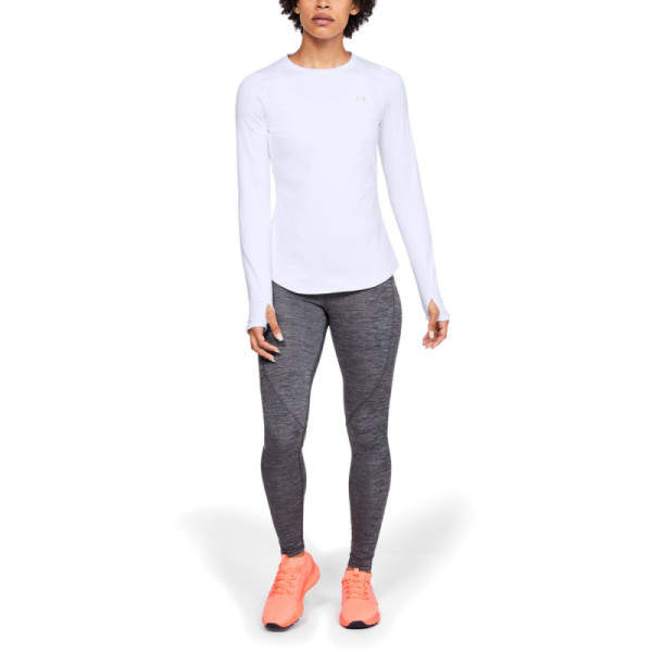 UA CG Armour Crew