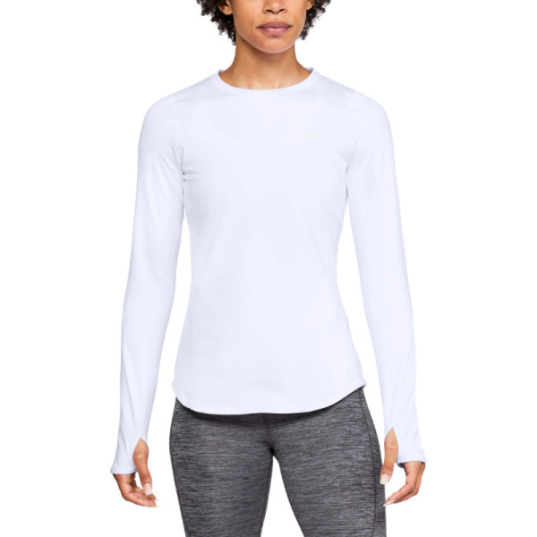 UA CG Armour Crew