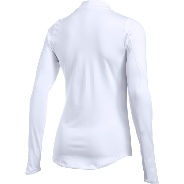 UA CG Armour Mock