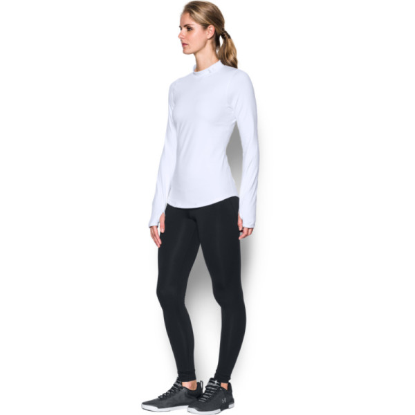 UA CG Armour Mock