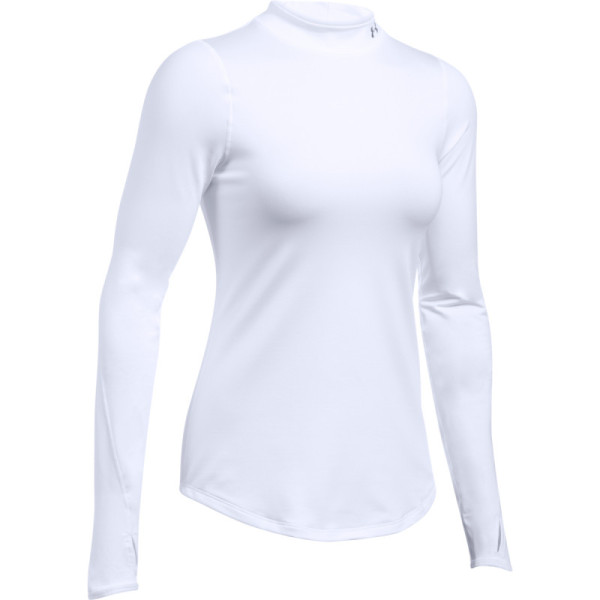UA CG Armour Mock