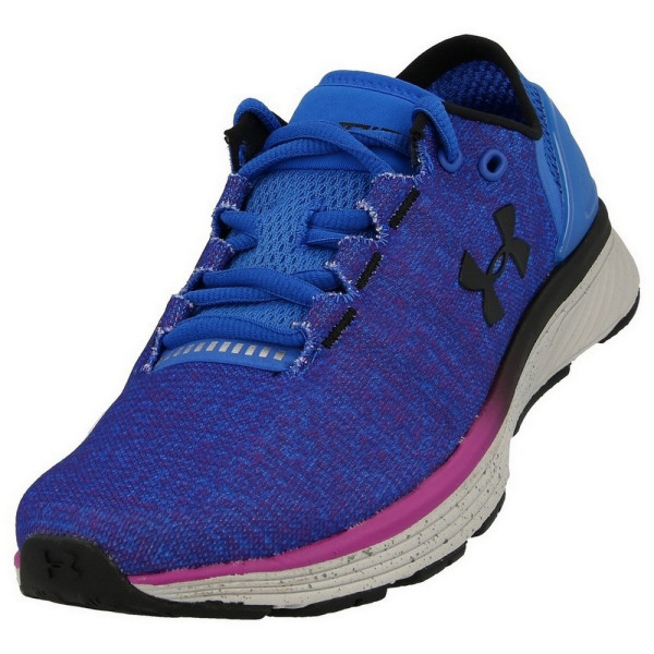 Pantofi Sport Dama CHARGED BANDIT 3 Under Armour