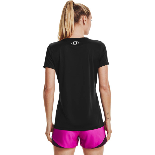Tricou Dama DFO VELOCITY SOLID CRE Under Armour