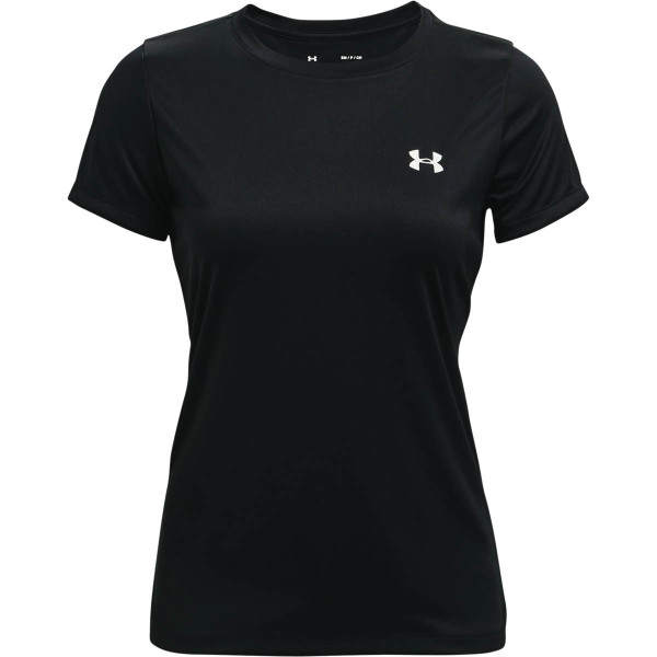 Tricou Dama DFO VELOCITY SOLID CRE Under Armour