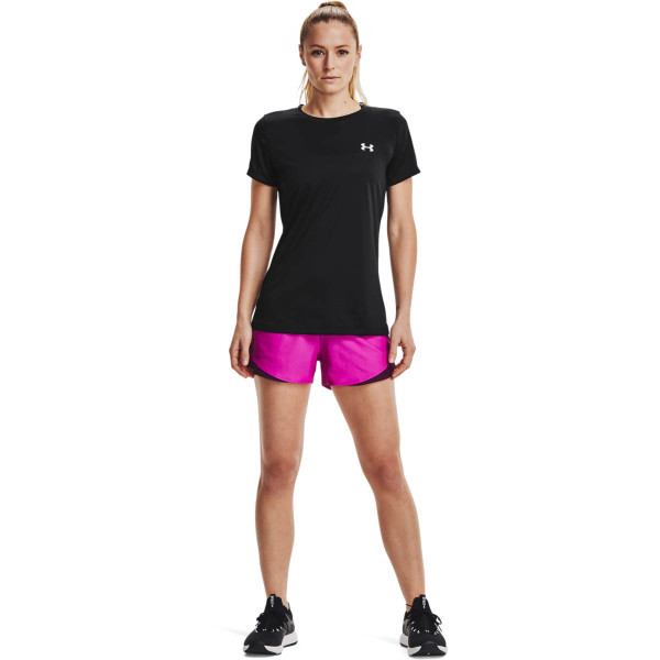 Tricou Dama DFO VELOCITY SOLID CRE Under Armour