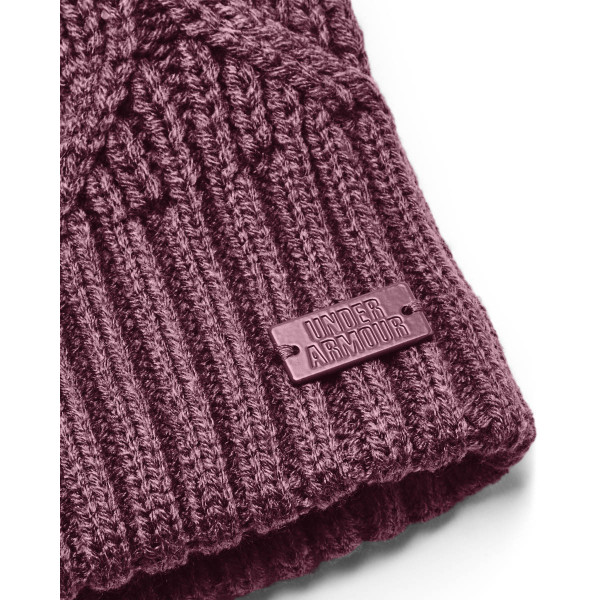 Caciula Dama AROUND TO N BEANIE Under Armour