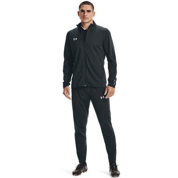CHALLENGER II KNIT WARM-UP