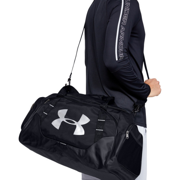 Geanta Unisex UNDENIABLE DUFFLE 3.0 MD Under Armour