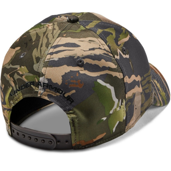 Men's UA Camo 2.0 Cap