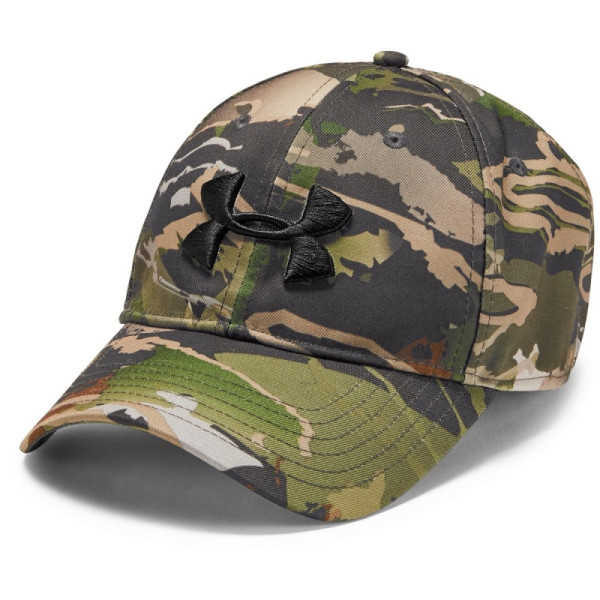 Men's UA Camo 2.0 Cap
