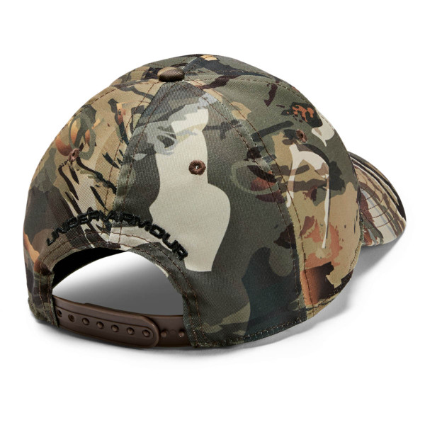 Men's UA CAMO CAP 2.0