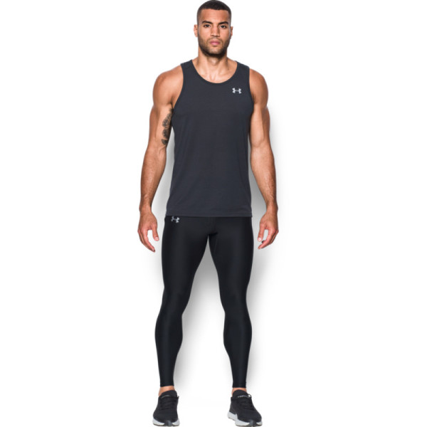 Men's RUN TRUE HEATGEAR TIGHT