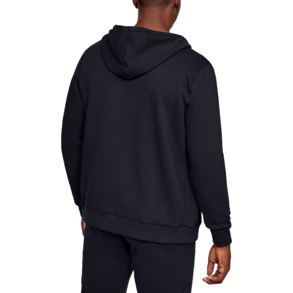 Rival Fitted Full Zip