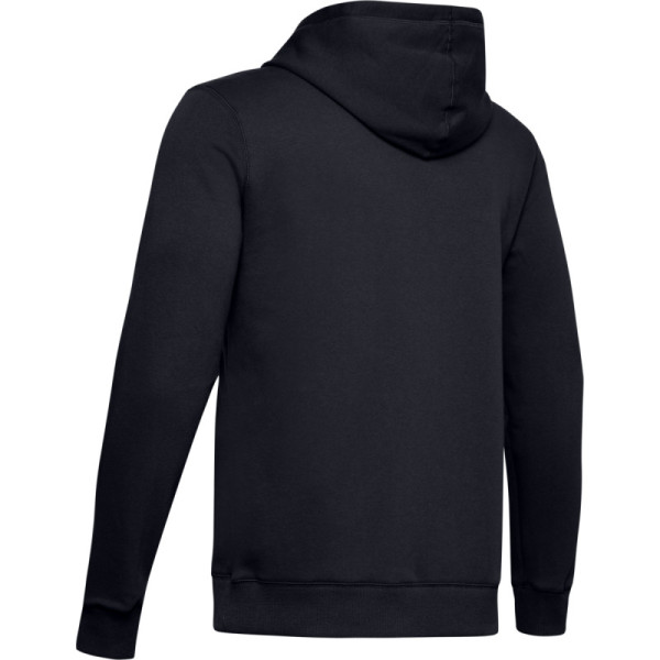 Rival Fitted Full Zip