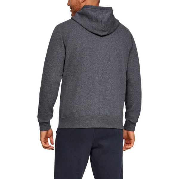Rival Fitted Full Zip