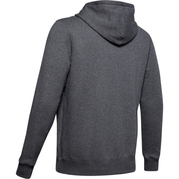 Rival Fitted Full Zip