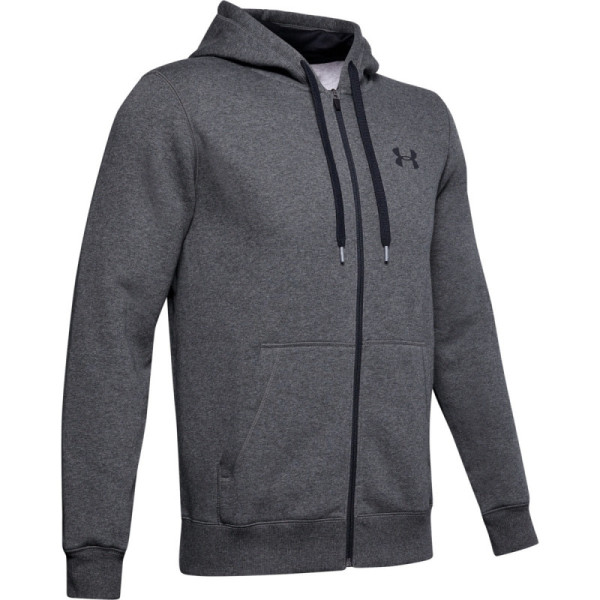 Rival Fitted Full Zip