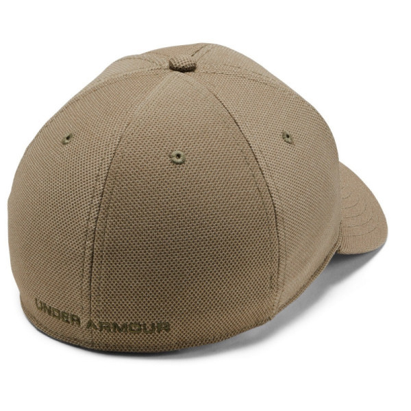 Men's UA Heathered Blitzing 3.0 Cap