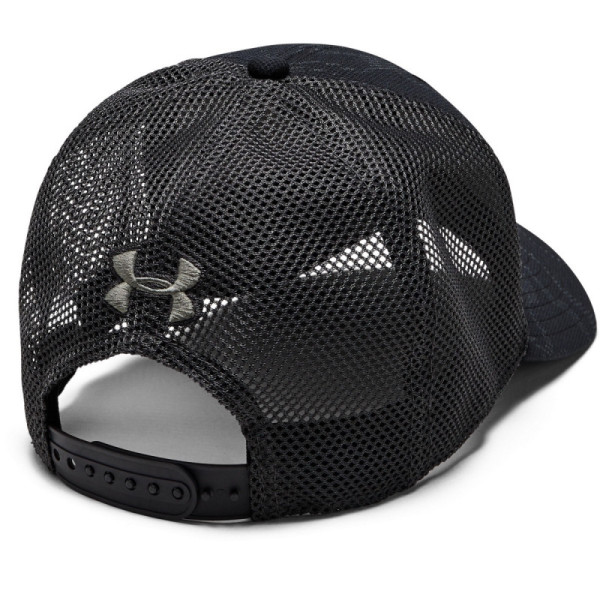Men's UA Trucker Blitzing Cap