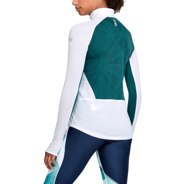 Women's Threadborne Swyft 1/2 Zip