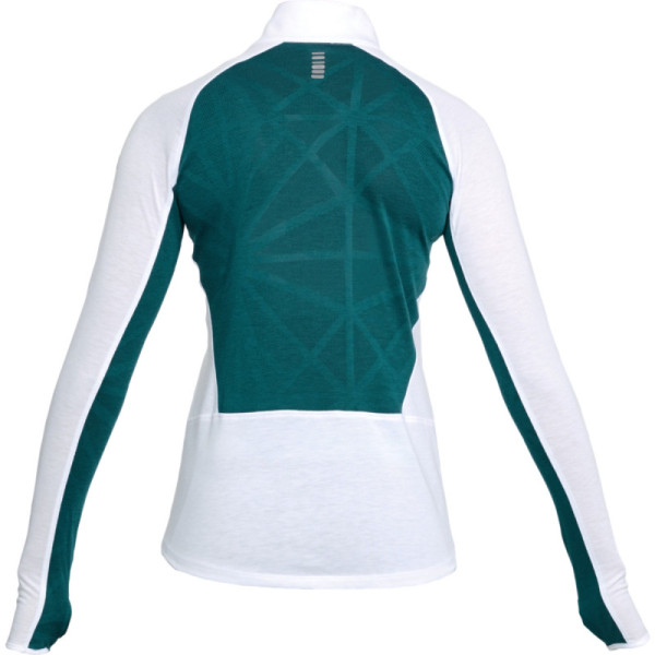 Women's Threadborne Swyft 1/2 Zip