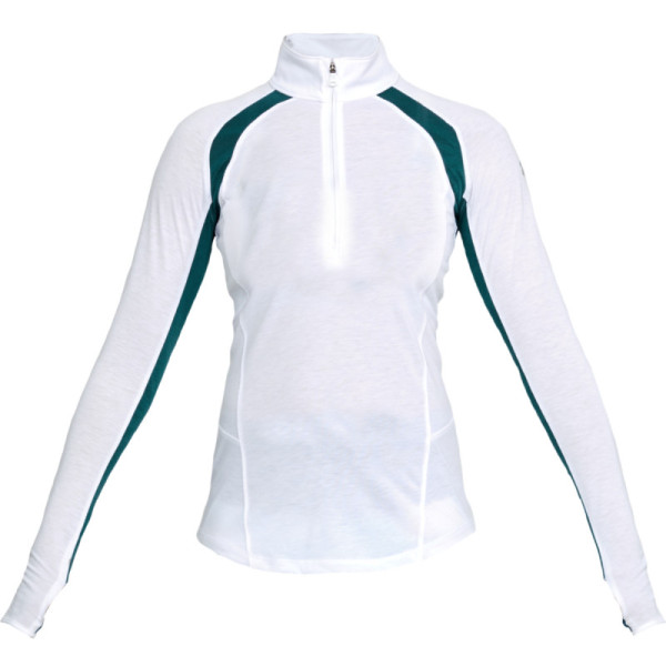 Women's Threadborne Swyft 1/2 Zip