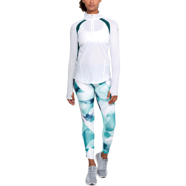 Women's Threadborne Swyft 1/2 Zip