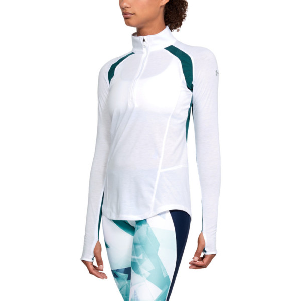 Women's Threadborne Swyft 1/2 Zip