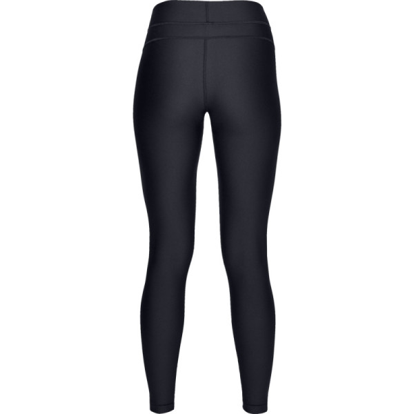 Women's UA HG Armour Printed Legging
