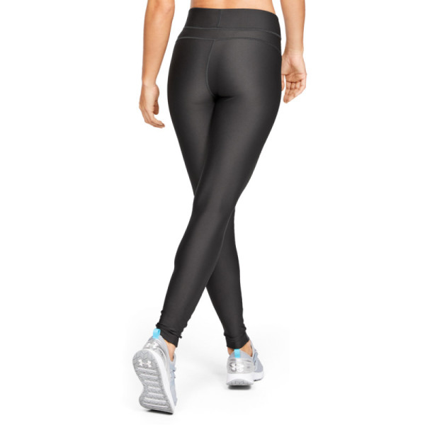 Women's UA HG Armour Printed Legging