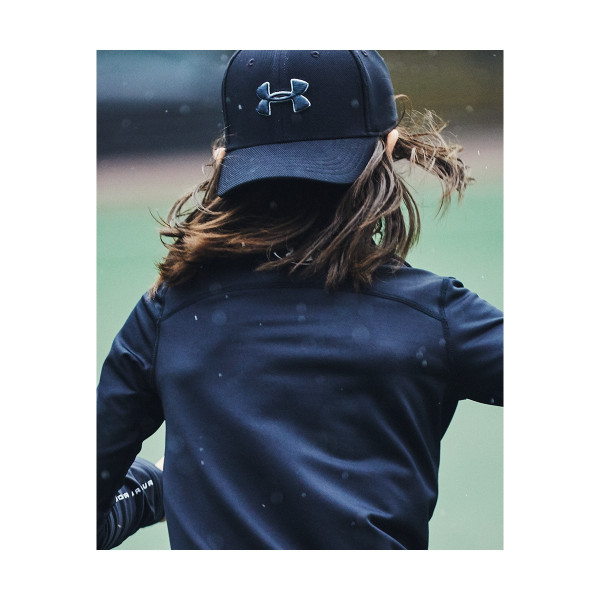 Sapca Baieti BLITZING 3.0 CAP Under Armour