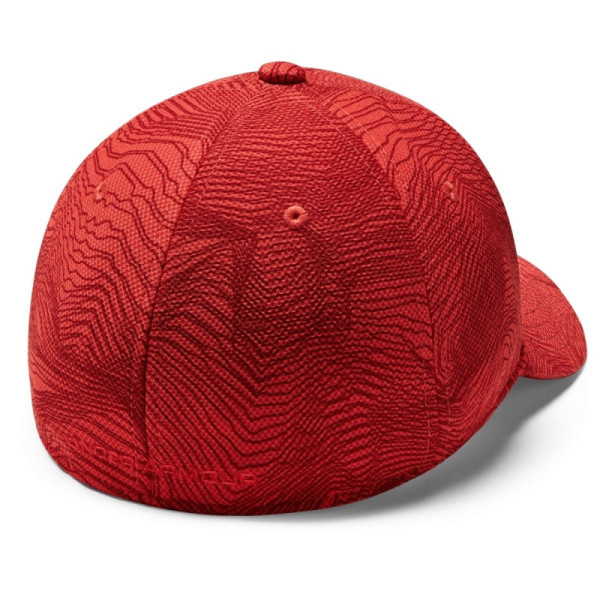 Copii - Boys' UA Printed Blitzing 3.0 Cap