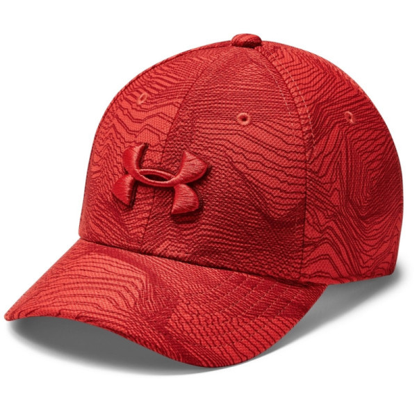 Copii - Boys' UA Printed Blitzing 3.0 Cap